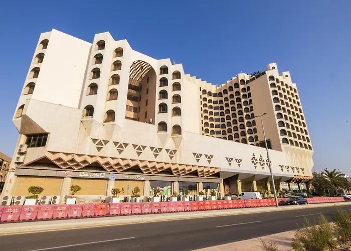 Jeddah Grand