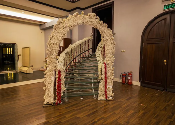 Jeddah Grand