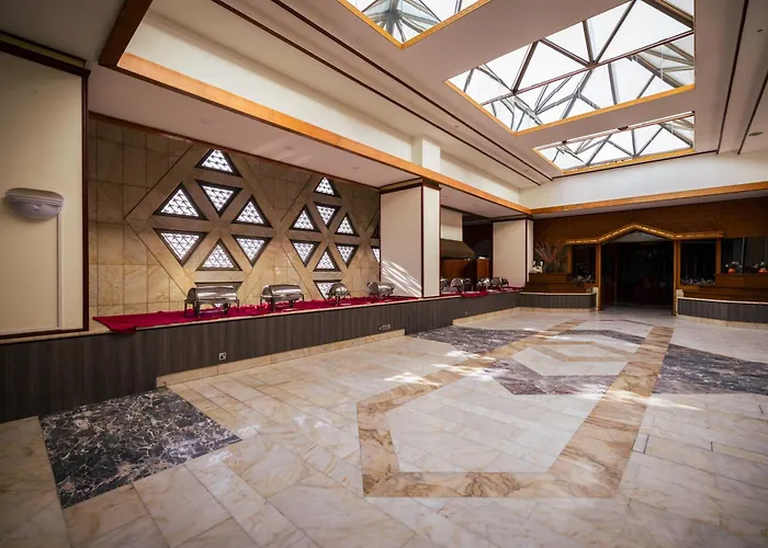 Jeddah Grand